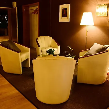 Hotel Panorama Davos