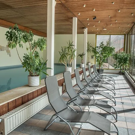 Hotell Panorama 3*