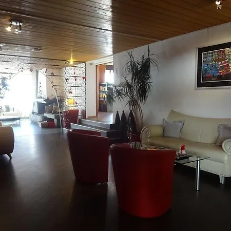 Panorama Hotel Davos
