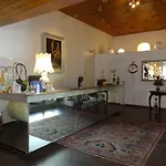Panorama Hotel Davos