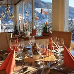 Panorama Davos