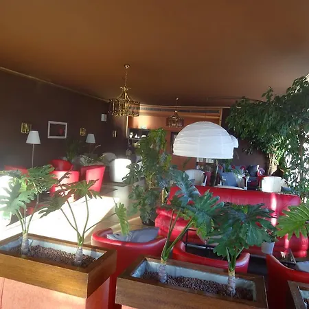 Panorama Szálloda Davos