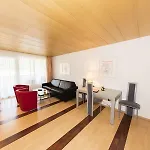 Hotel Panorama Davos