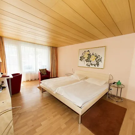 Hotel Panorama 3*