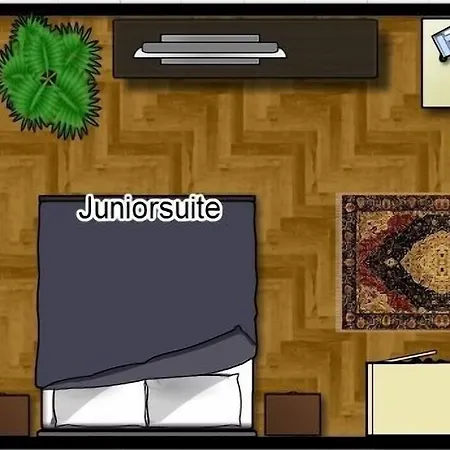 Hotel Panorama