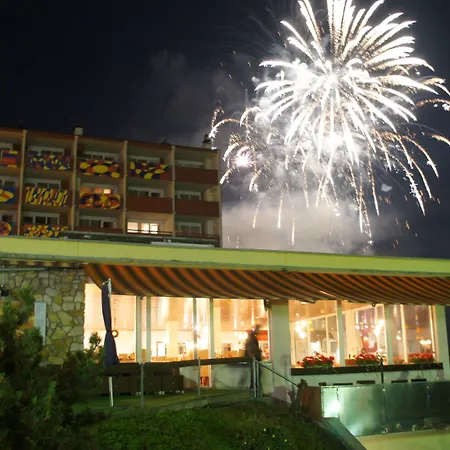 Panorama Hotel Davos