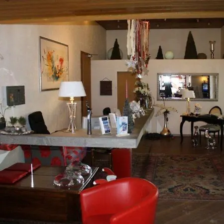 Hotel Panorama