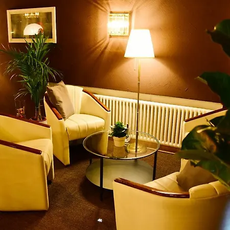Panorama Hotel Davos