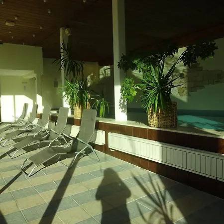 Panorama Hotel Davos