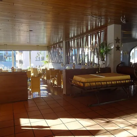 Hotel Panorama 3*