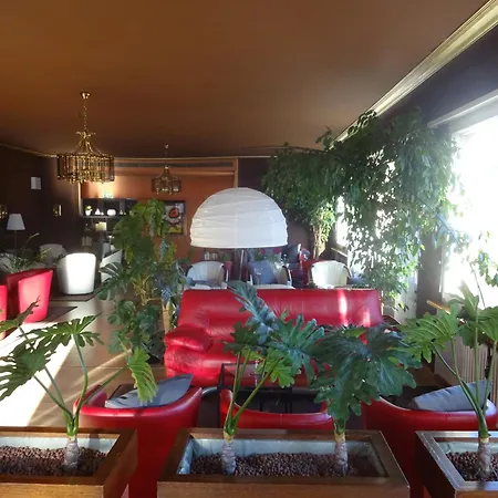 Hotel Panorama