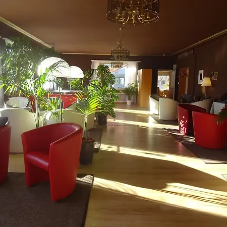 Panorama Hotel