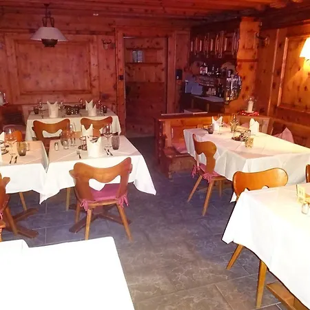 Hotel Panorama Davos
