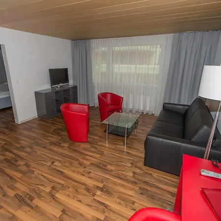 Hotel Panorama Davos