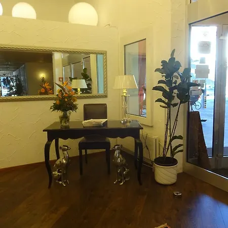 Hotel Panorama