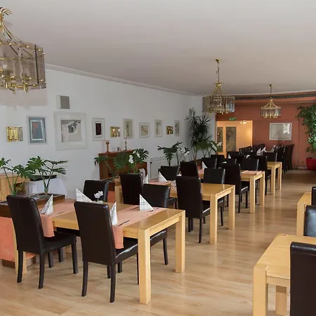 Hotell Panorama 3*
