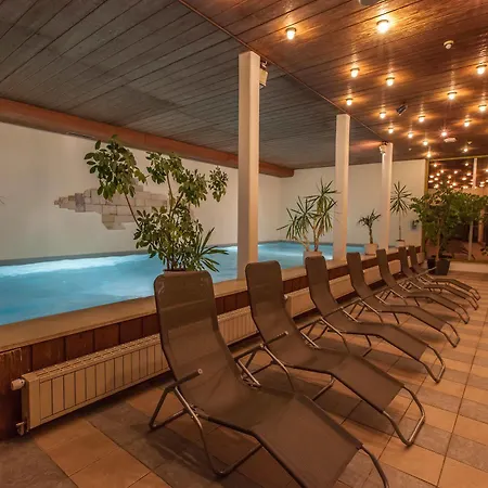 Panorama Hotel