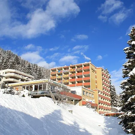 Panorama 3*